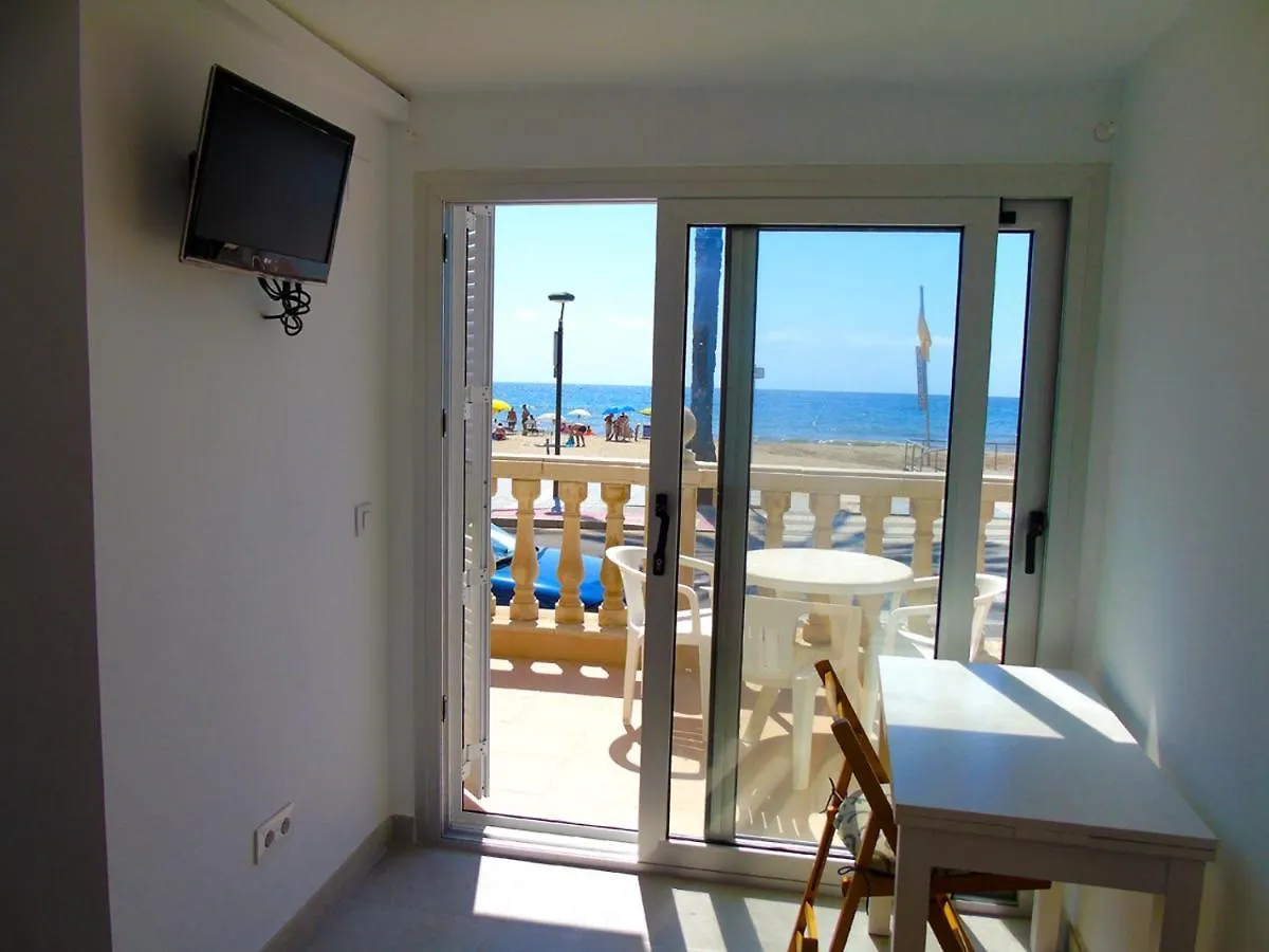 Apartamento Miramar Salou Spain