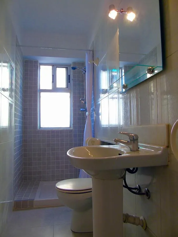 Apartamento Miramar Salou 0*,