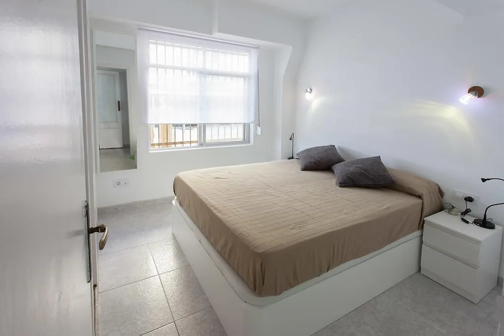 Apartment Apartamento Miramar Salou