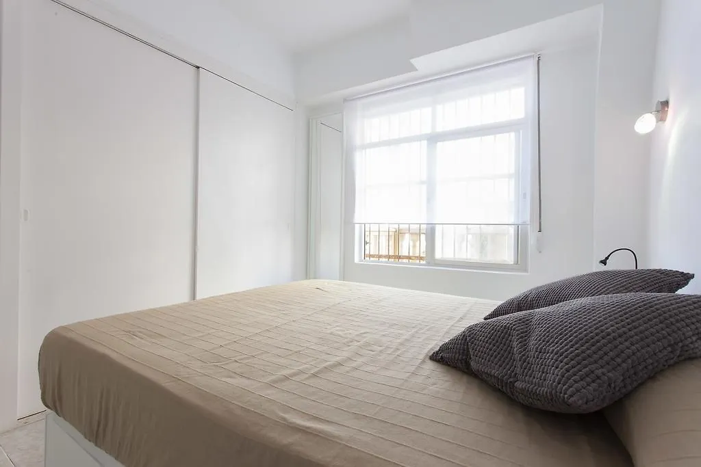 Apartamento Miramar Salou Apartment